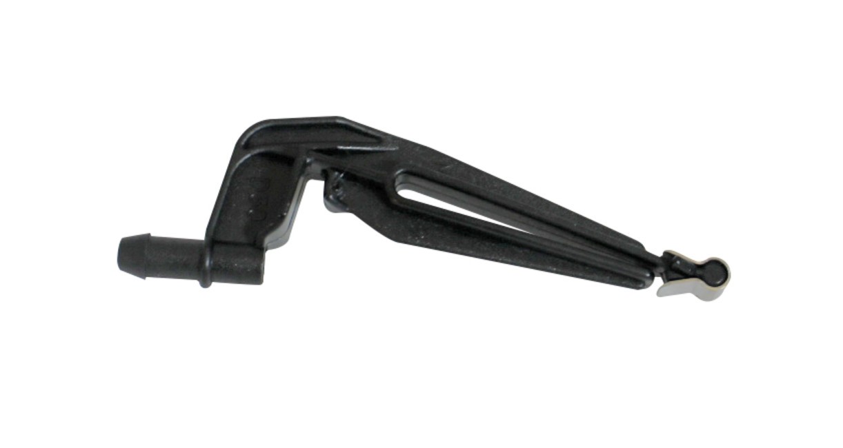 Fluidmaster B12-350 Anglepter Clip for Toilet Repair