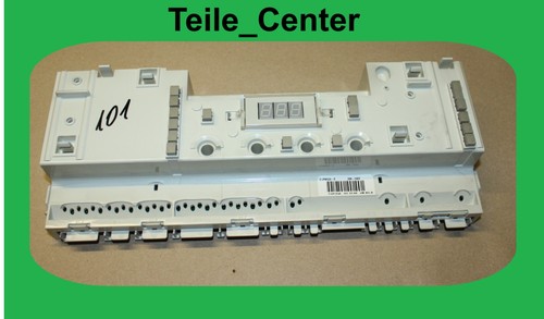 🟢Miele Spülmaschine Elektronik Platine Programmelektronik ELPW 520-B (101)