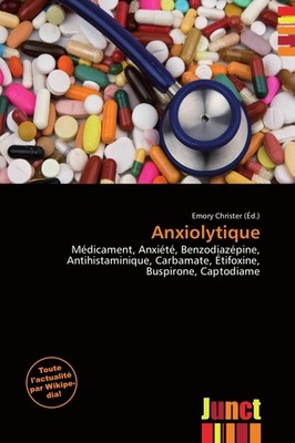 Anxiolytique Emory Christer