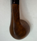 Mark Tinsky Unsmoked Christmas 1999 Cabernet Bent Bulldog American Pipe Co. — photo 7