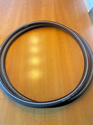 Schwalbe Marathon Plus Größe: 25-622 / 700x25C
