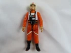 Vintage Star Wars Luke Skywalker X Wing Pilot Action Figure Kenner No Repro 1978