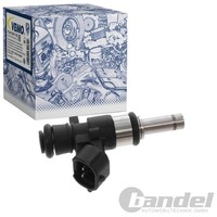 Vemo Einspritzventil Passend FüR Audi A1 A3 A4 A5 A6 A7 A8 Q2 Q3 Q5 Q7 Tt Cupra