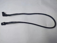 0M246M Right Angle Mini SAS SFF 8087 Cable 80cm Dell R610 R710 R720 H310 H700