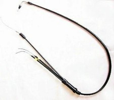 Throttle Cable For Yamaha RD 350 250 1973 1974 1975 #S8