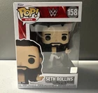 Funko Pop! Vinyl: WWE - Seth Rollins #158