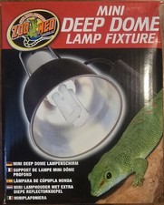 Reptilien Wärmelampe Terrarium Lampenfassung E27 Fassung für UVA/UVB  Lampen