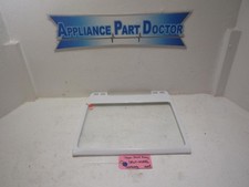 Samsung Refrigerator DA67-01929B Upper Shelf Assy Used