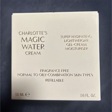 Charlotte Tilbury Magic Water Cream 50ml Supe...