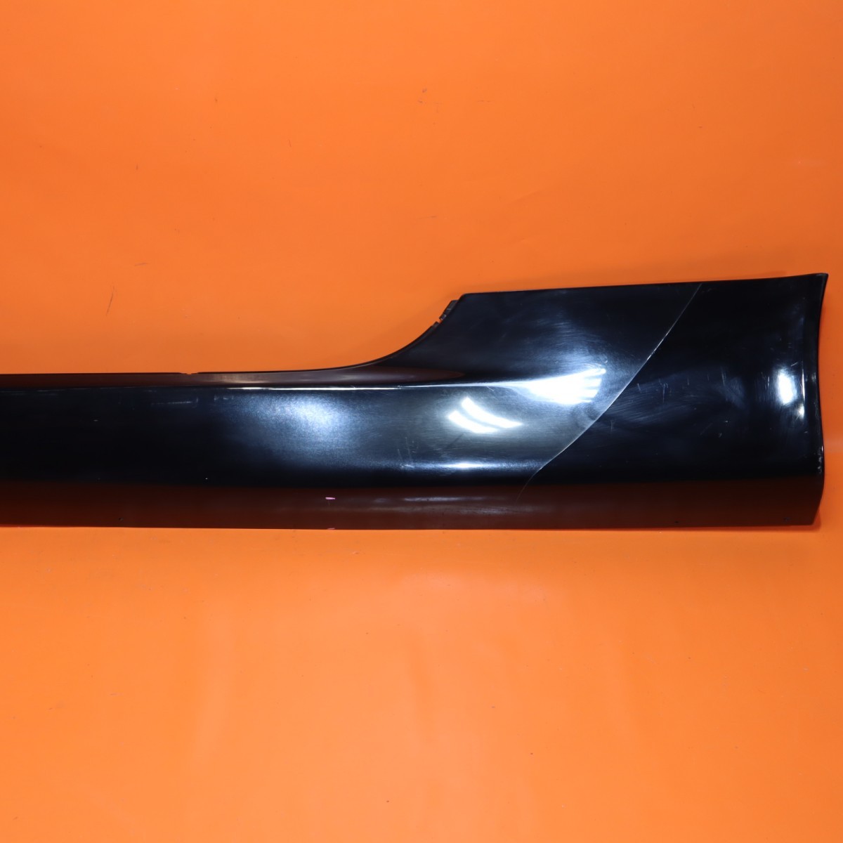 Aston Martin DB9 2005-2012 Left Rocker molding P/N 6G4310609AB