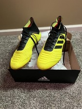 Adidas Predator 20.2 FG Size 11