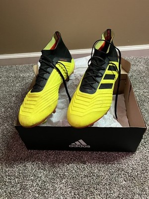 Adidas Predator 20.2 FG Size 11
