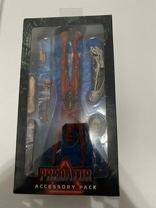 Neca Predator Accessory Pack | eBay