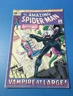 Amazing Spider-man #102 Bronze age 2nd Morbius Key VG+ Wow