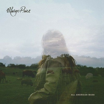 All American Made CD - wie neu