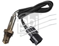 Febi Bilstein Lambdasonde Sensor Abgassteuerung 175939 Vorkatalysator FüR I30 Fd