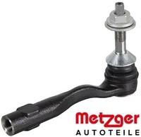 Metzger 54075908 Spurstangenkopf Spurstange EndstüCk FüR Mercedes-Benz