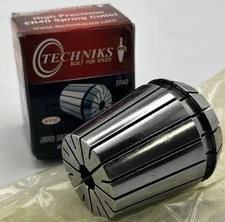 TECHNIKS TOOL GROUP ER 40 STANDARD COLLET 9mm 04240-09