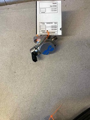 Fuel Pump MAZDA 3 14 15 16 17 18