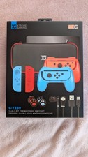 Xtreme Gaming 18-in-1 Kit for Nintendo Switch - NEW     