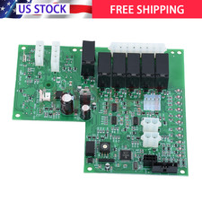 New Control Board Assembly Cuber Fit Scotsman-Ice 11-0621-21, 11-0550-28