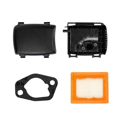 #ad #ad New 1X Air Filter Cover Base Cleaner Accessory Part For Kohler XT650 XT675 Mower $16.73