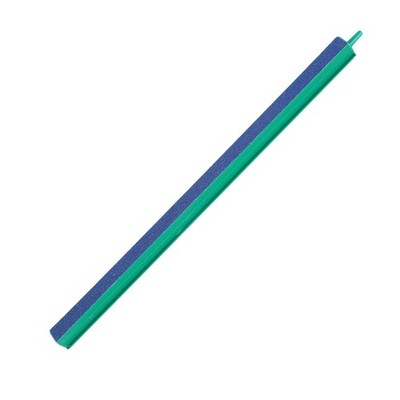 Länge 30cm Aquarium Green Air Stone Bubble Release Mineral Filter Strip Fis