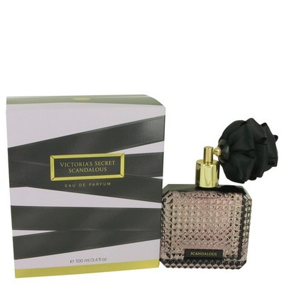 Victoria's Secret Scandalous by Victoria's Secret 3.4 oz Eau De Parfum Spray ...