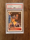 1996-97 Topps Kobe Bryant Rookie RC #138 Lakers PSA 10 GEM MINT