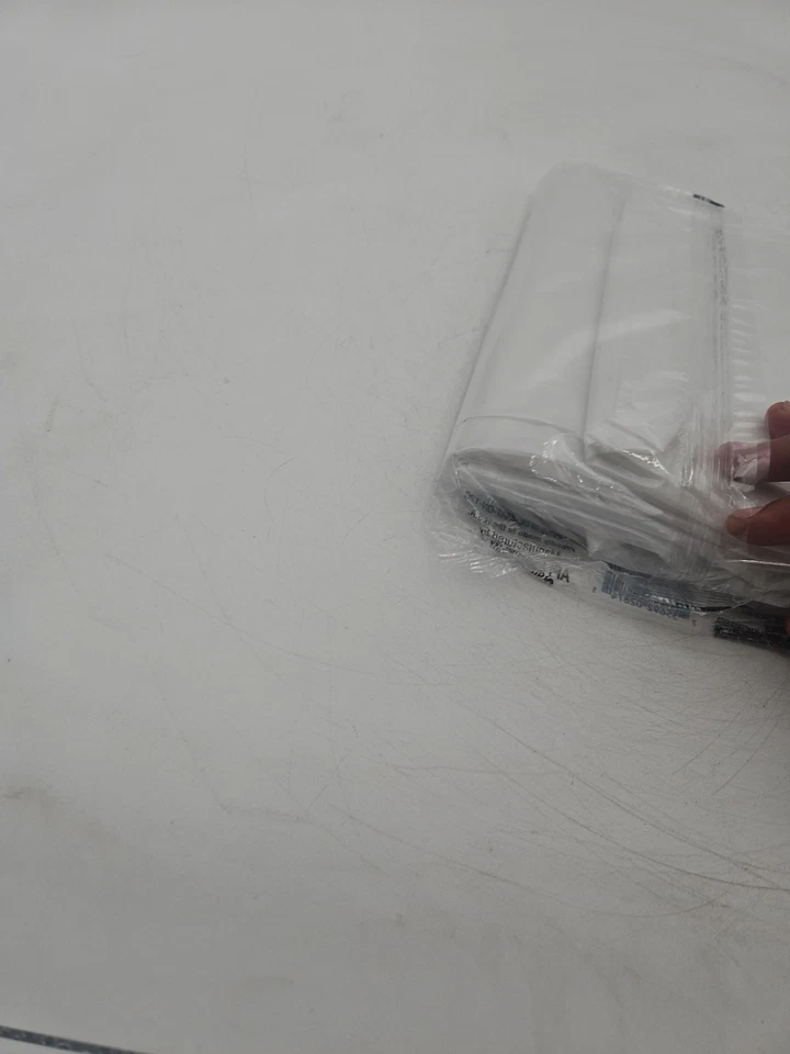  High Performance Queen Size Mattress 2.0 MIL (eq) Clear Cover Waterproof Bags  - Image 4 of 4