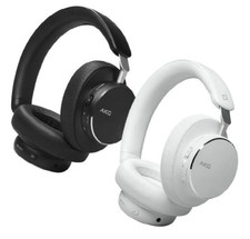 Harman AKG N9 HYBRID Wireless Headphones Noise Cancelling Over-Ear