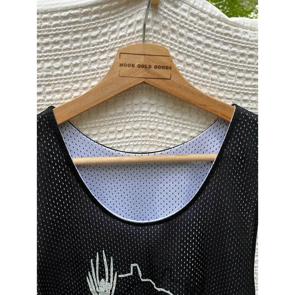 Camiseta reversible Minnesota Homegrown Lacrosse Warrior Lax para niños jóvenes L XL Foto 3 de 4