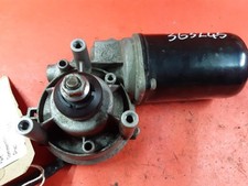  VAUXHALL VECTRA Wiper Motor Front  2007