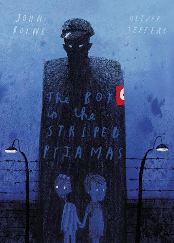 The Boy in the Striped Pyjamas: 10th Anniversary Collector's Edition [Hardback]