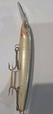 Rapala Magnum 18 Fishing Lure 7 Metal Lipped ...