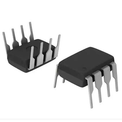 DS1307 - REAL TIME CLOCK 8PIN DIP