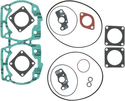 1996-1999 Ski-Doo Formula MX Z/HO Engine Vertex Top End Gasket Kit