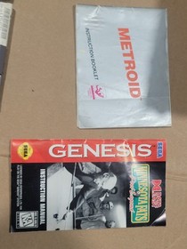 NES Game Lot Super Mario Bros. 3 Shadowgate King of the Ring Soccer Loopz S39