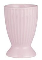 Ib Laursen - Eierbecher Keramik Mynte English Rose Rosa 2027-07