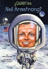 Quien Es Neil Armstrong?, Edwards, Roberta
