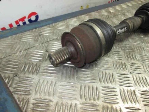 8200064731 Transmision Delantera Izquierda para RENAULT SCENIC I (JA...) 576347 - Imagen 2 de 8