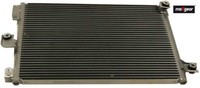 Maxgear AC830246 Kondensator FüR Klimaanlage Kondensator Klimaanlage