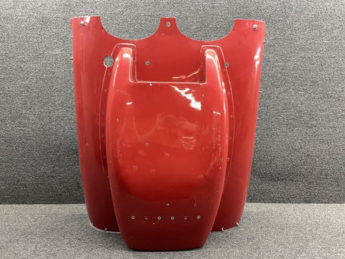 230024-511 Piper PA60-602P Aerostar Lower Engine Cowling Assembly