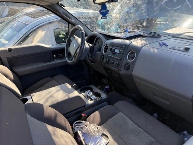 Alternador 8-280 para camioneta Ford F150 04-08 234401 Foto 3 de 4