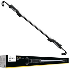 Produktbild - Hella Motorhaubenleuchte Akku LED Motorraumleuchte UBL 1000 mit Haken + Magnet