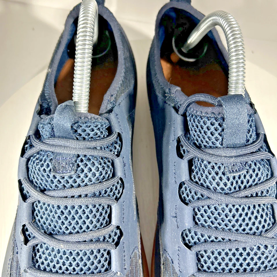 Astral Loyak AC Mens Size 10 Water Shoes Hiking Trail Blue Sneakers Minimalist - Image 3 of 4