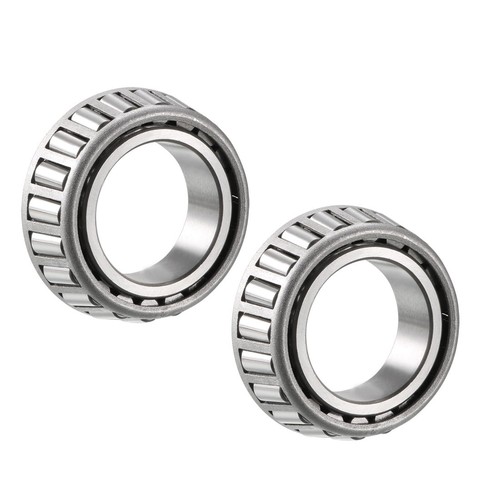 Cuscinetto A Rulli Conico NTN 34306 – Foro 3,0625″ – Made In USA – Nuovo