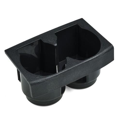 Secure Cup Holder Solution for Nissan GU Patrol Y61 4X4 Center Console - Picture 6 of 12