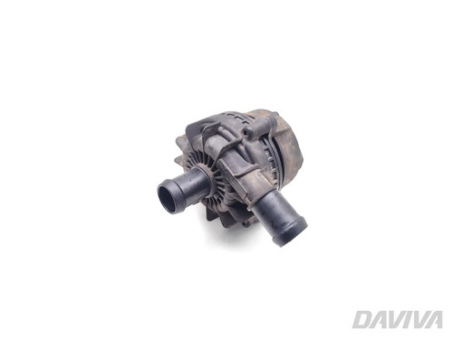 VW ID.3 Zusätzliche elektrische Kühlmittelwasserpumpe 1st Elektromotor 2020