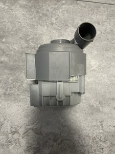 Bosch Siemens Neff Heizpumpe Umwälzpumpe 9000946122 P0099/01